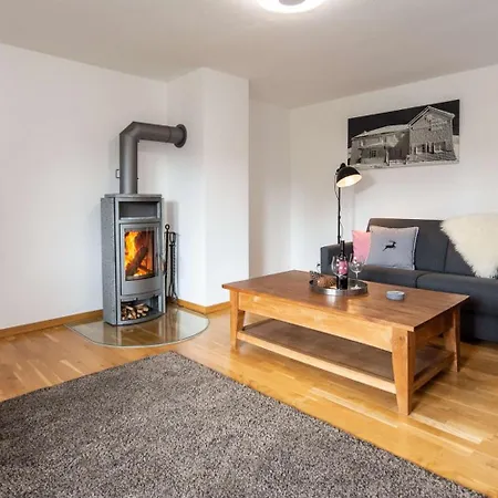 Ferienwohnung Alpenhorst Oberstdorf