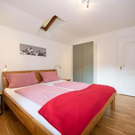 Ferienwohnung Alpenhorst *