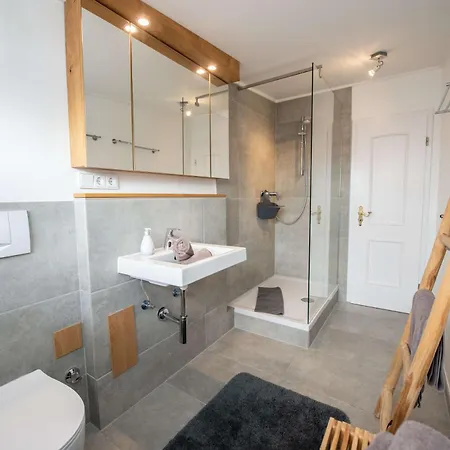 Ferienwohnung Alpenhorst * Oberstdorf
