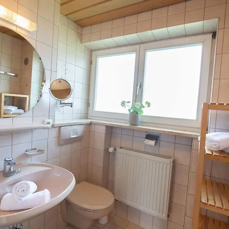 Ferienwohnung Alpenhorst *